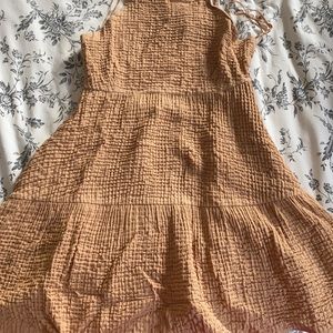 Zara Dress - Brand New with Tags
